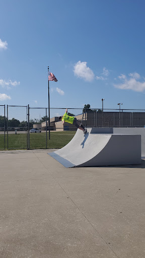 Pierre Moran Park - Thumbnail