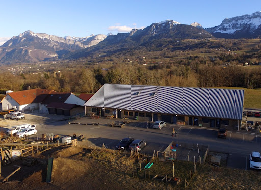 Association Graine de Vie / Ecole Montessori