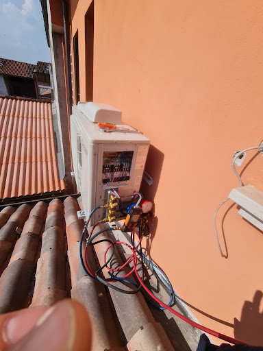 Servicetop - Visual