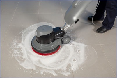 Photo de Société Thibault-Service de nettoyage de piscines à Pierry (51530)