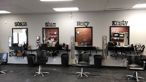 A'Nue Le'Kres Hair Salon and Spa - Thumbnail