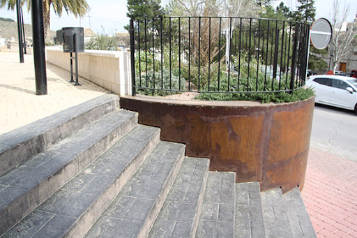 Construcciones Torres Bernal - Thumbnail