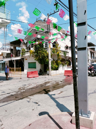 Esquina "Escuadrón de la muerte"