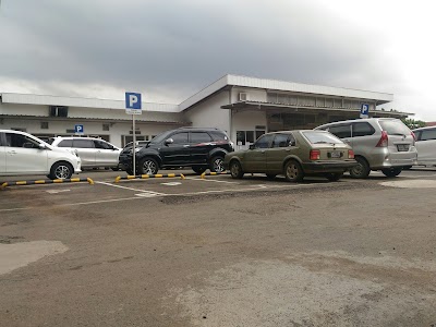 Photos of Tunas Toyota Bandar Jaya - Lampung