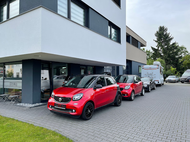 Autogalerie Mainz Şimşek