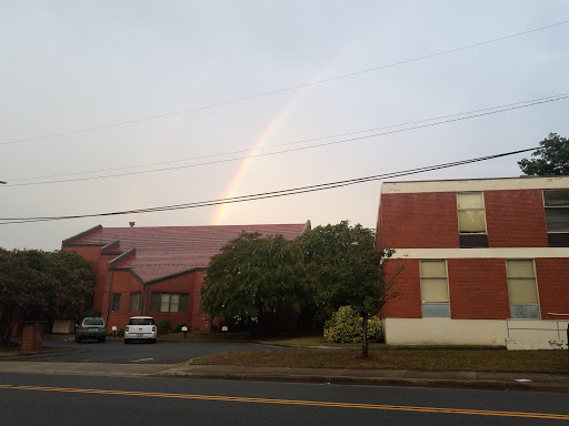 Hickory Grove United Methodist Church - Thumbnail