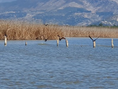 Kunë-Vain-Tale Nature Park