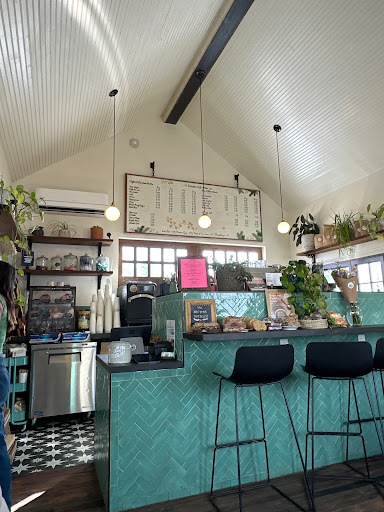 Garden Cafe at Park City Gardens - Thumbnail