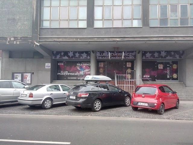 Orange Club Katowice