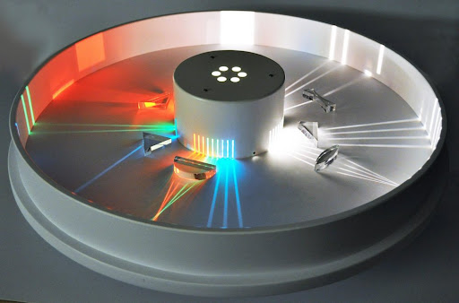 Interactive Science Ltd - Visual