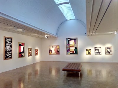Photos of The National Gallery of Iceland / Listasafn &Iacute;slands