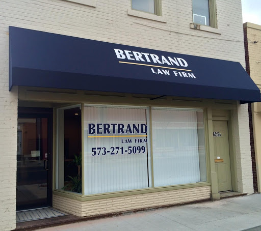 Bertrand Law Firm, LLC - Thumbnail
