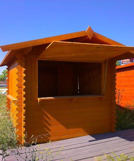 Casas de Madera Satus, Delegación Andalucía - Thumbnail