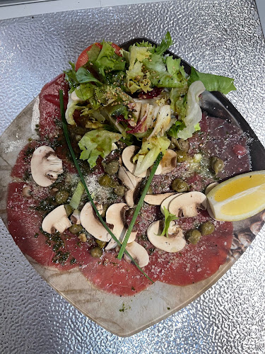 Opinii despre O'Crepic în Dijon - Restaurant