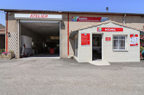 CARROSSERIE RORATO à Castelnaudary