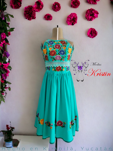 Modas Kristin - Thumbnail