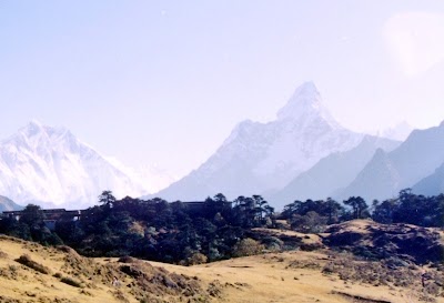 Photos of Tobuche