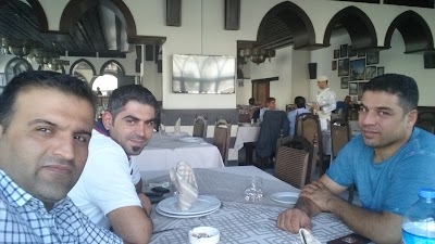 Photos of Naranj Restaurant