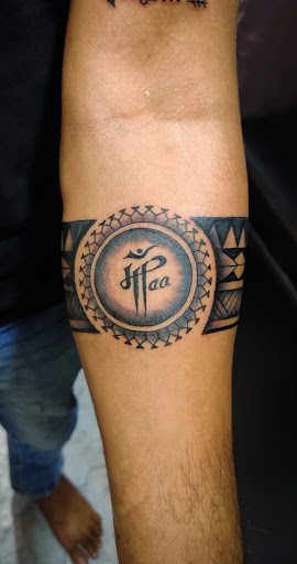 mapaa bend tattoo post image