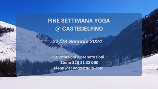 Easy Yoga di Cassinelli Elena - Thumbnail