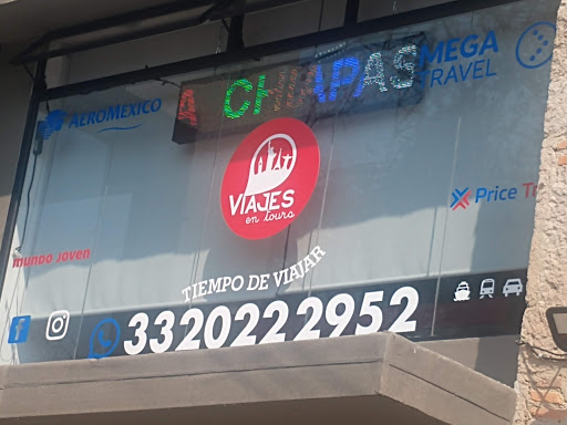 VIAJES EN TOURS Gallery - Mexico