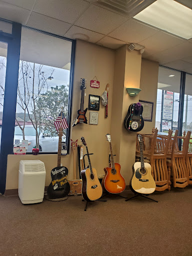 Hootenanny's Music - Thumbnail