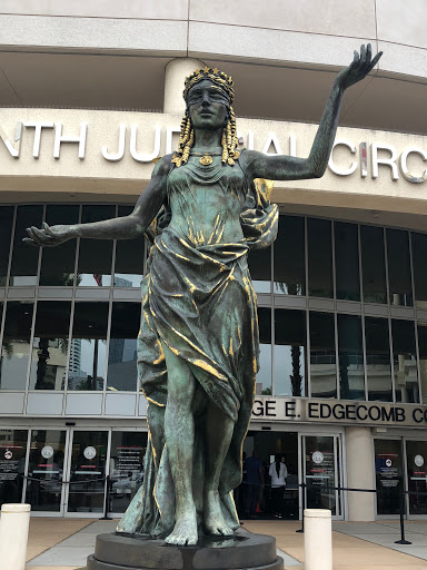 Edgecomb Courthouse - Visual