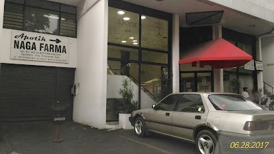 Photos of Apotik Naga Farma