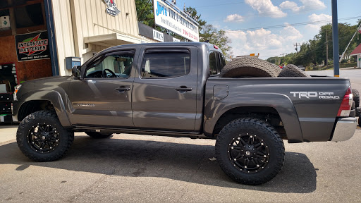 Jim’s Tire & Service Center - Thumbnail