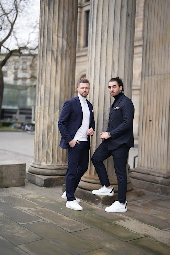 INSTA CONTENT AGENCY by Alexander Mauksch