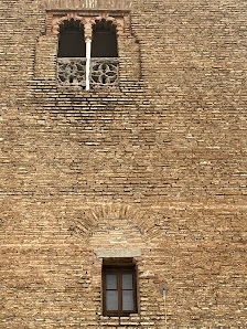 La Algaba. Sevilla C. Torre, 1, 41980 La Algaba, Sevilla, España