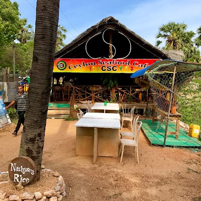 Photos of Ceylon Seafood Cafe