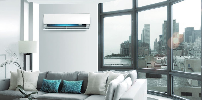 Luftkonzept Klima- und Lüftungsgeräte GmbH