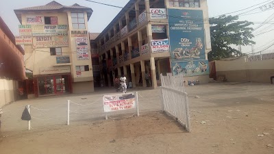 Photos of Maji Plaza