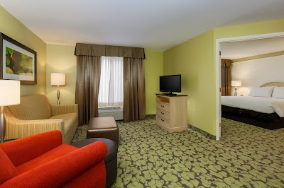 Photos of Hilton Garden Inn Tallahassee