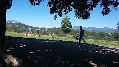 Benton Dog Park - Redding