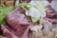 ステーキ＆焼肉 極