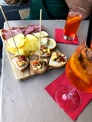 AlComunale Caffe & Cucina - Thumbnail