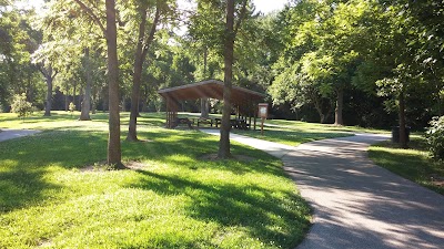 Photos of Sodalis Nature Park