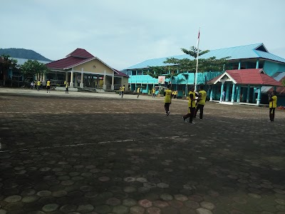 Photos of SMA Negeri 1 Kepahiang