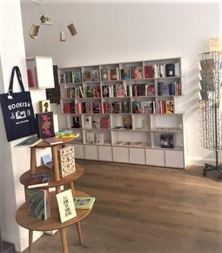 Buchhandlung Blattgold - Thumbnail