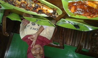 Photos of SMPN 1 BENTENG