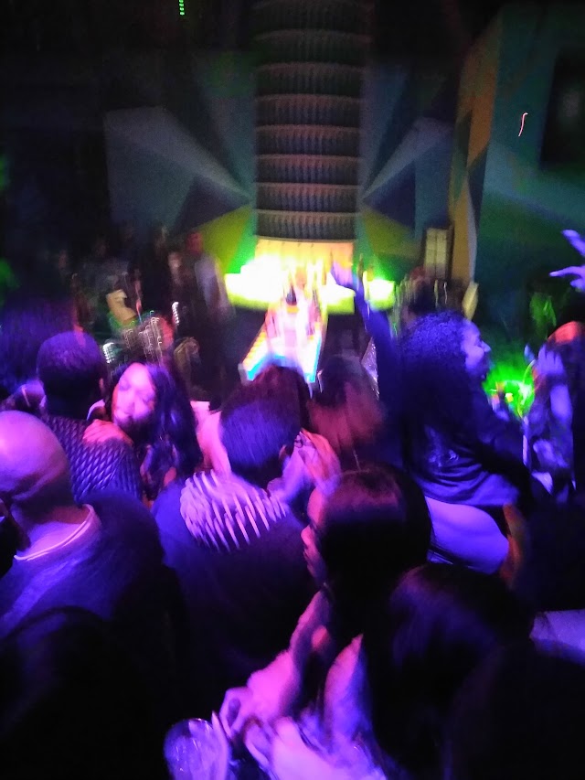 XS Lounge