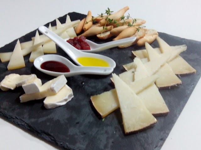 Restaurante Doña Negra