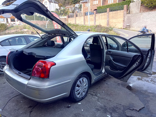 Baglan Hand Car Wash - Thumbnail