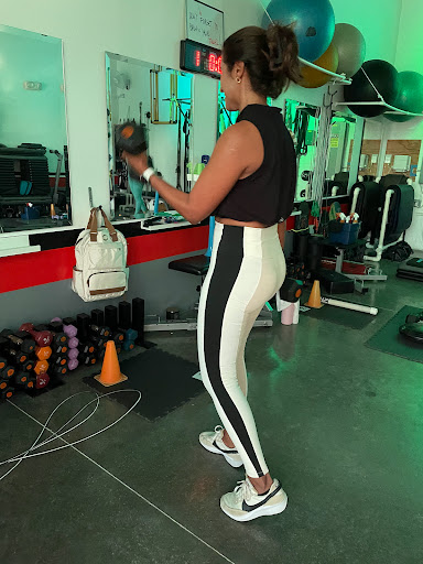BR 55 Fitness - Thumbnail