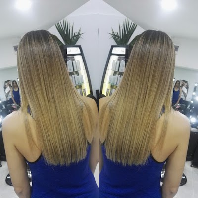 Photos of CASTELLO PELUQUERIA