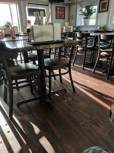 Photos of Pho Nam Cali