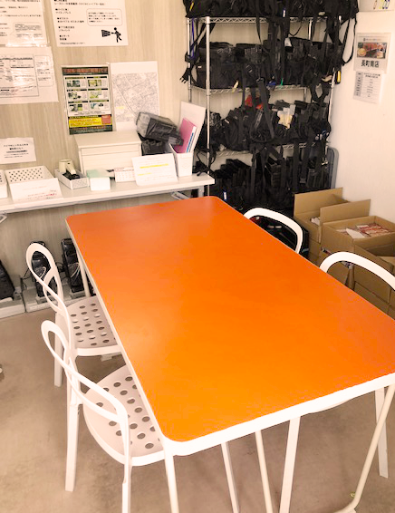 株式会社アト（ポスティング） 仙台支社