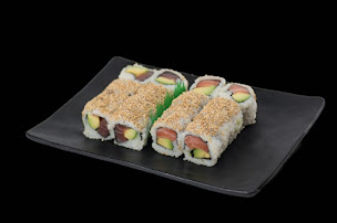 Photo n°2 de Kisoro à Paris (Restaurant japonais)